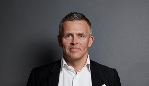 peter jorgensen Module